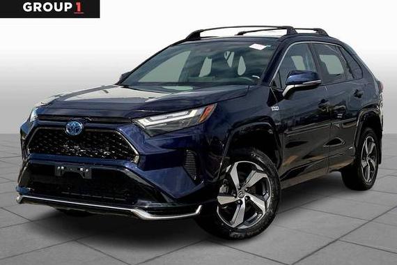 TOYOTA RAV4 PRIME 2024 JTMAB3FVXRD208380 image TOYOTA RAV4 PRIME 2024 JTMAB3FVXRD208380 image